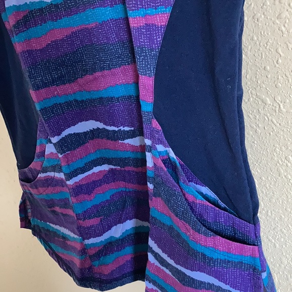 Women’s XS scrub top by Uniform Advantage - Picture 3 of 5